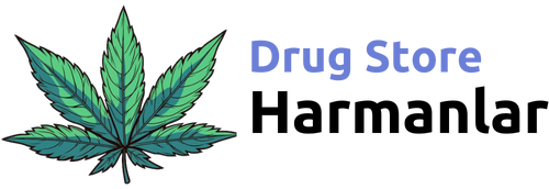 Harmanlar Drug Store
